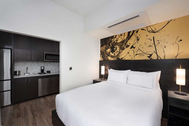 Images Holman Riverfront Park Hotel Salem, Tapestry Collection by Hilton