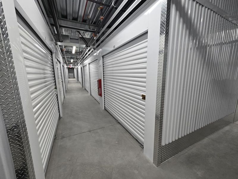 Interior Units