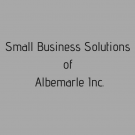 Small Business Solutions of Albemarle Inc. Logo