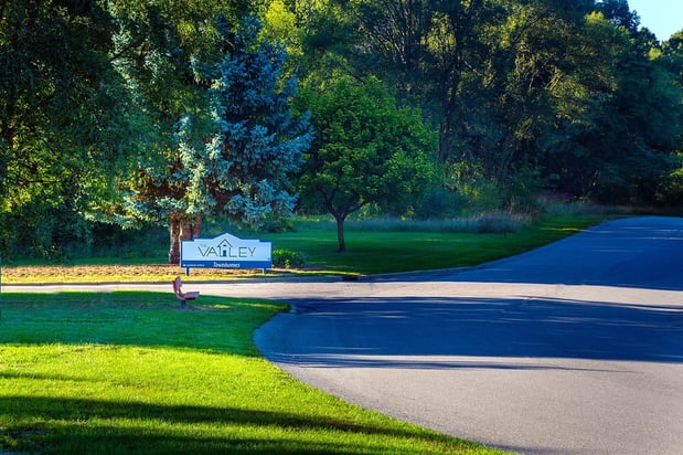 Images The Valley Townhomes