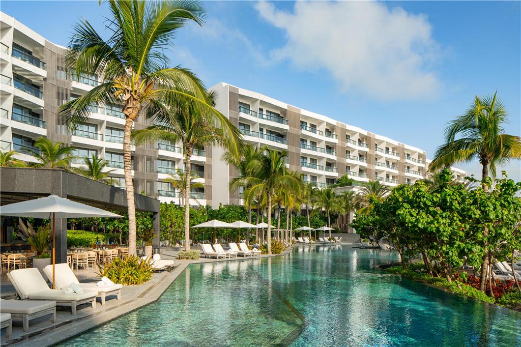 Images Waldorf Astoria Riviera Maya