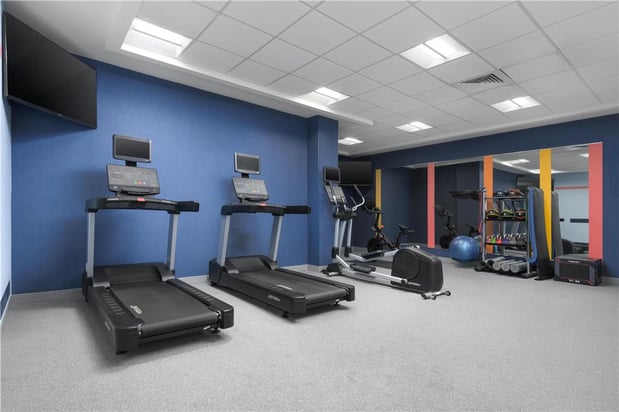Images Hampton Inn & Suites Chattanooga/Hamilton Place