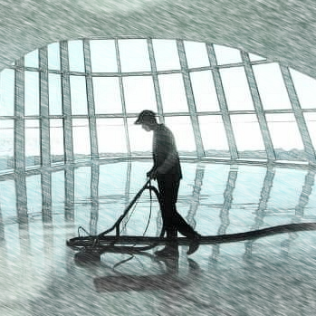 Advanced Tile And Grout Cleaning LLC