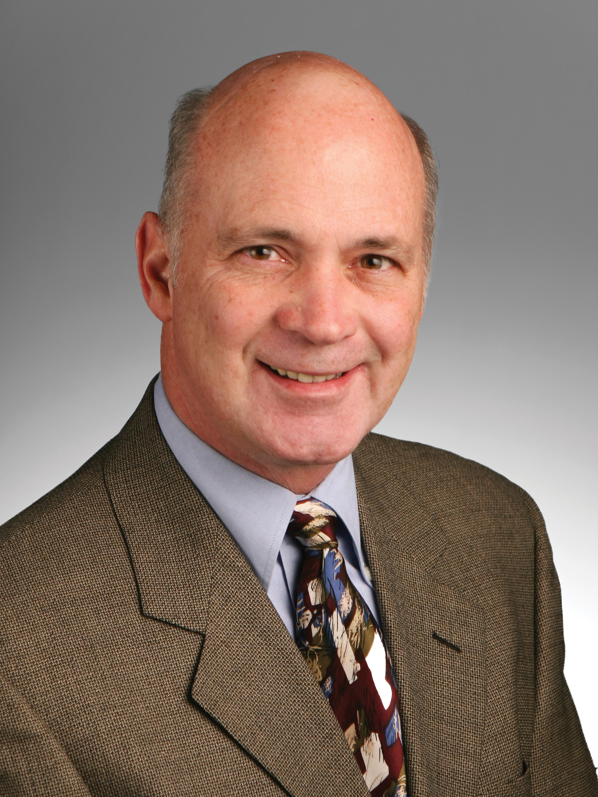 Michael Mcnamara