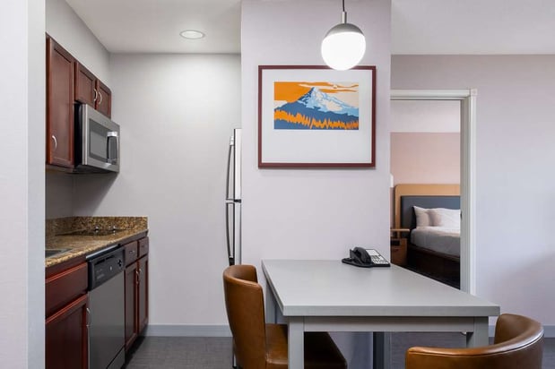 Images Homewood Suites by Hilton Medford