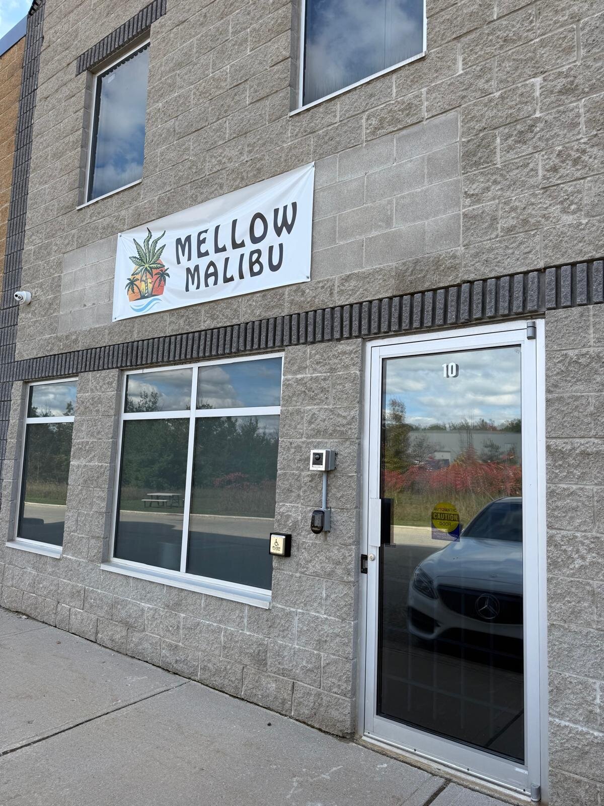 Images Mellow Malibu