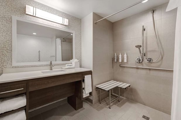 Images Home2 Suites by Hilton Las Vegas I-215 Curve