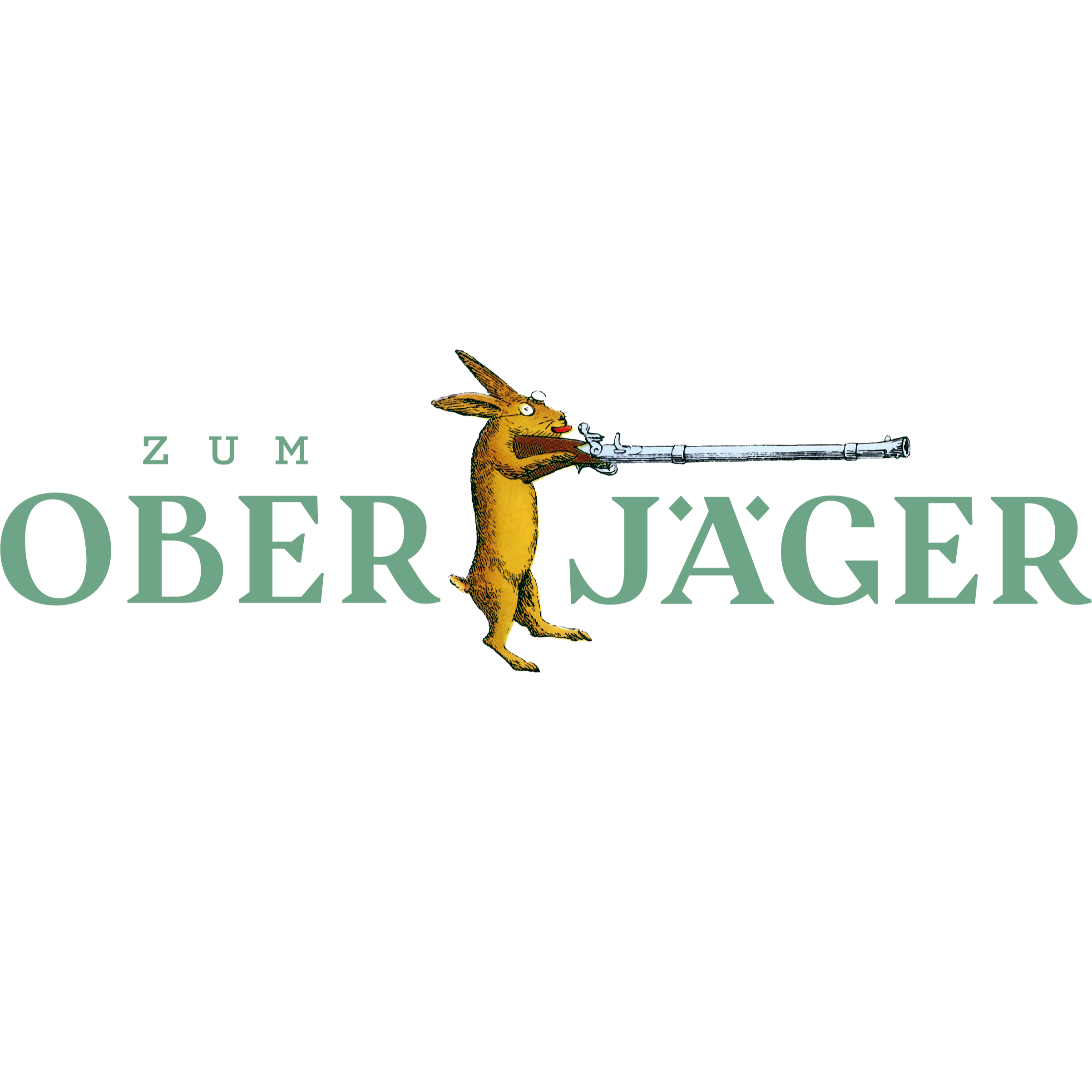 Hotel Zum Oberjäger Logo