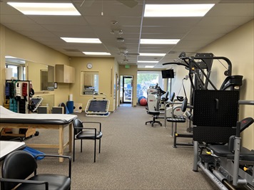 Images Select Physical Therapy - Pinecrest