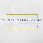 Thompson Legal Group Logo