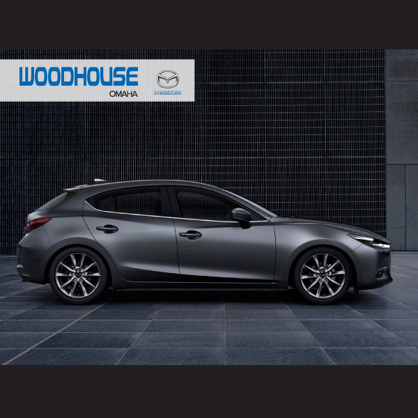 Images Woodhouse Mazda
