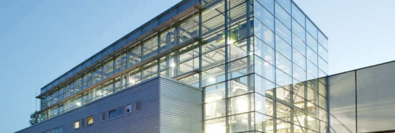 THIES CONSULT GmbH, An den Mühlwiesen 8 in Hof