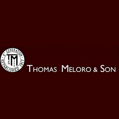 Thomas Meloro & Son - North Arlington, NJ 07031 - (201)991-2896 | ShowMeLocal.com