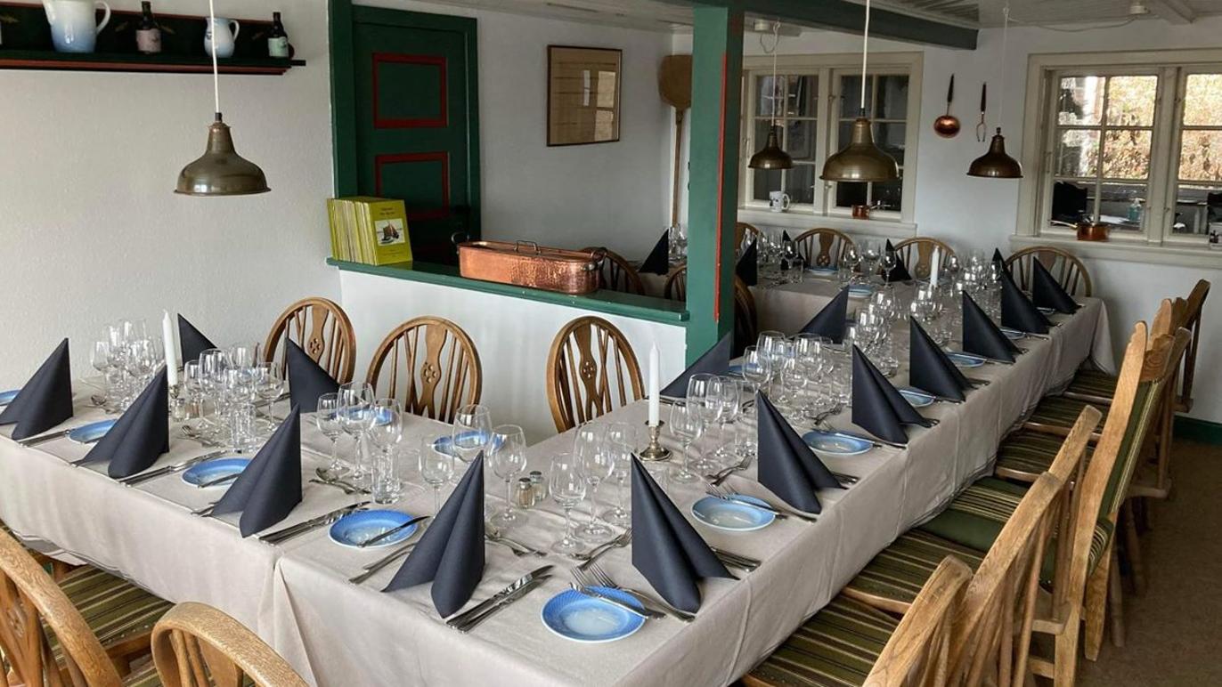 Images Traktørstedet Højeruplund