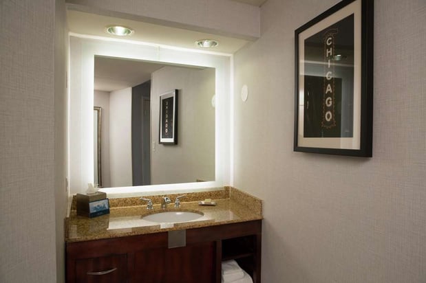 Images Hilton Chicago/Oak Lawn