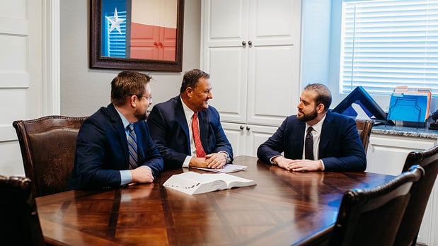 Images Danford Law Firm, PLLC
