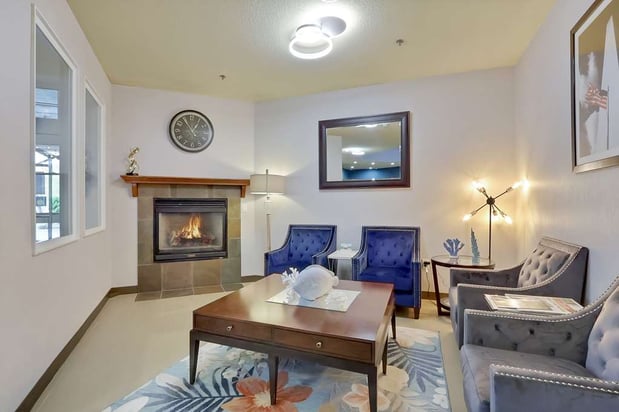 Images Best Western Liberty Inn DuPont JBLM
