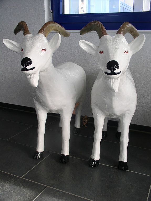 Spritzwerk R. Mosberger GmbH, Kreuzstrasse 3 in Gloten - Sirnach