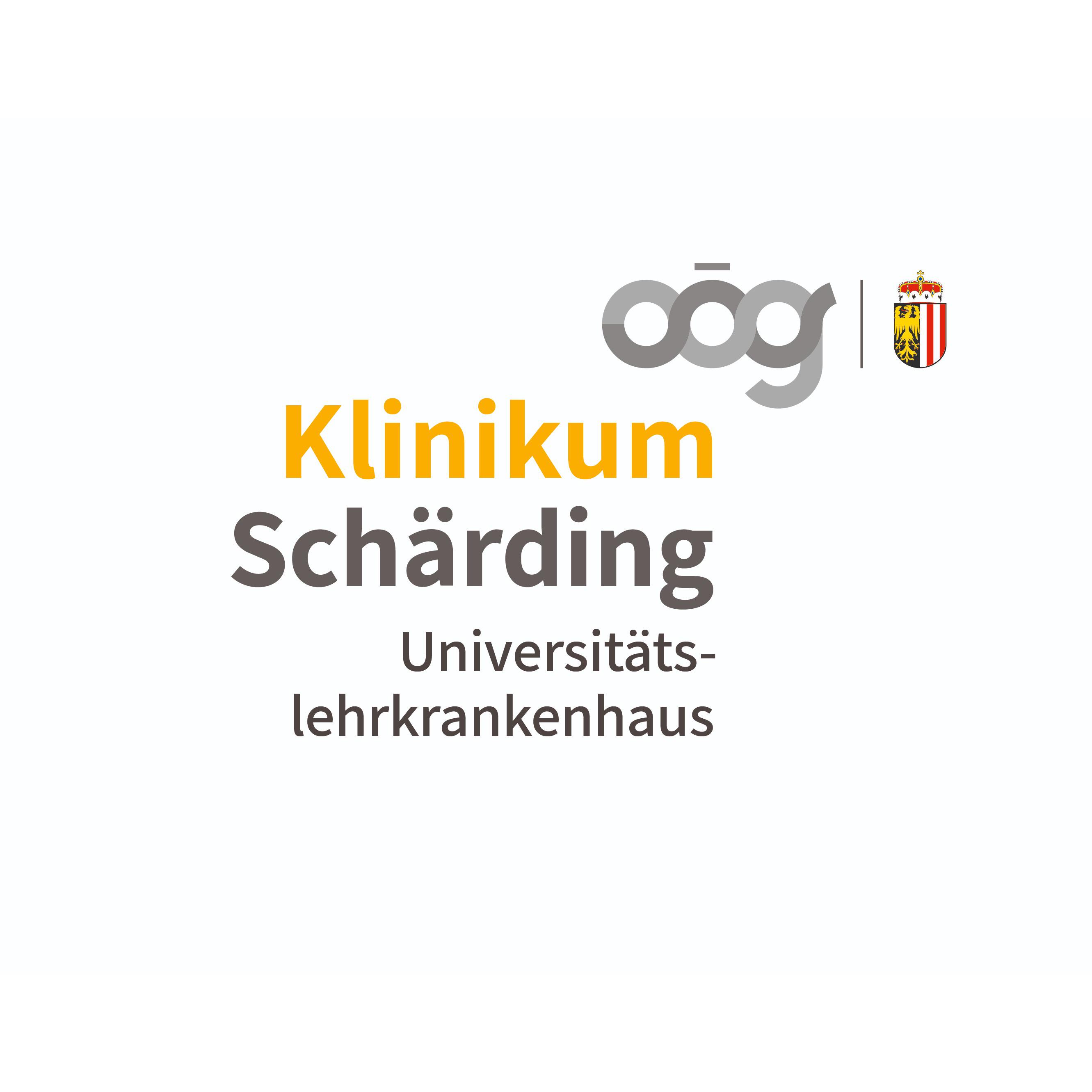 Logo von Klinikum Schärding