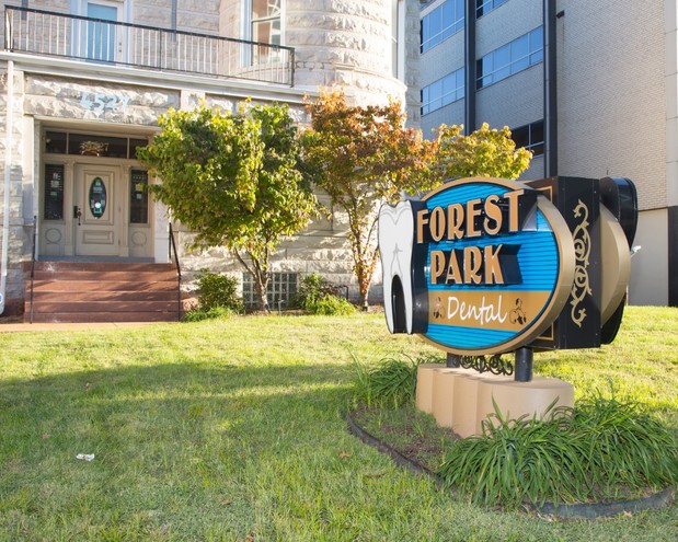 Images Forest Park Dental