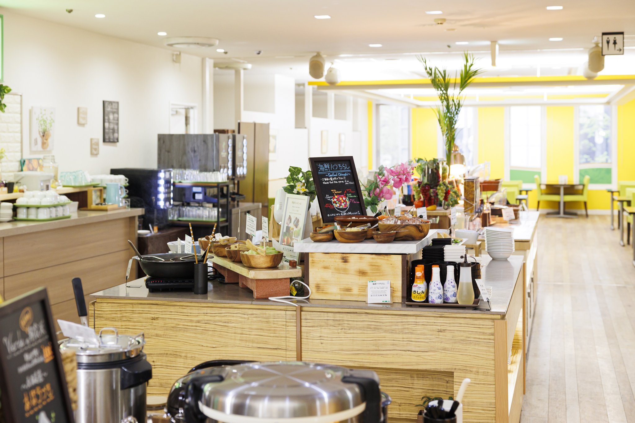 Images ANA Holiday Inn Sapporo Susukino by IHG