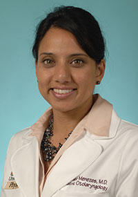 Maithilee Menezes