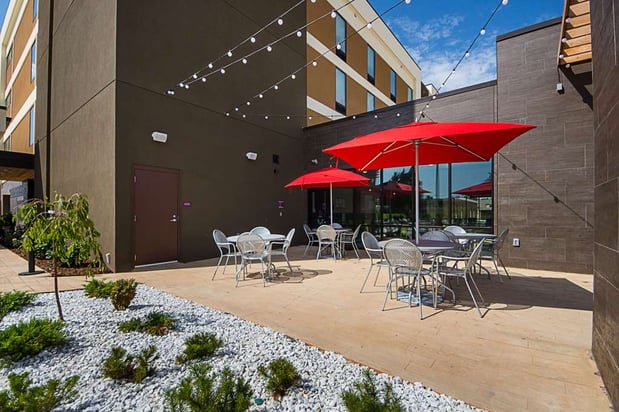 Images Home2 Suites By Hilton Oklahoma City Yukon