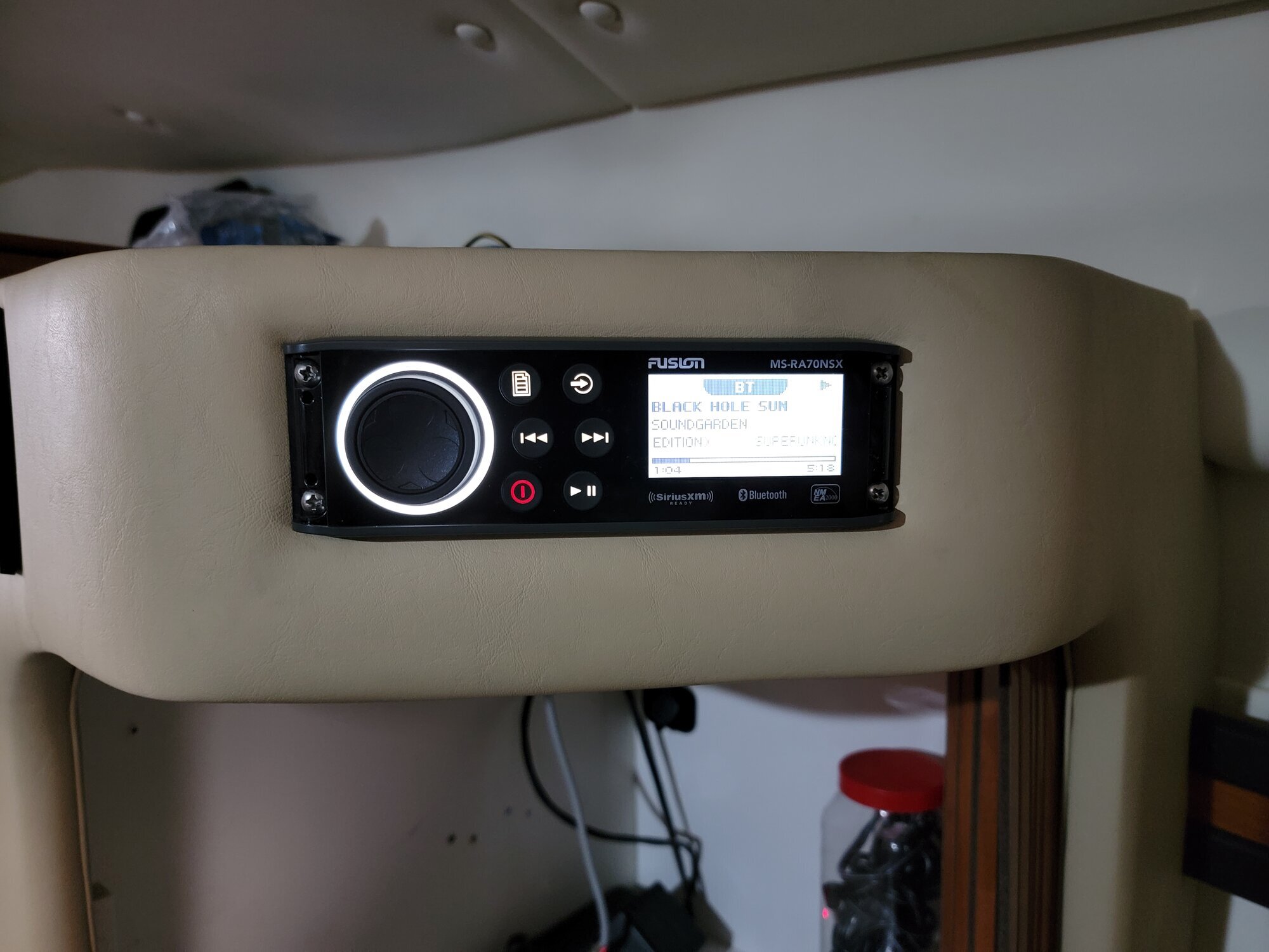 Images Majik Marine Services