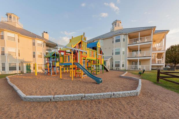 Images Holiday Inn Club Vacations Piney Shores Resort Lake Conroe