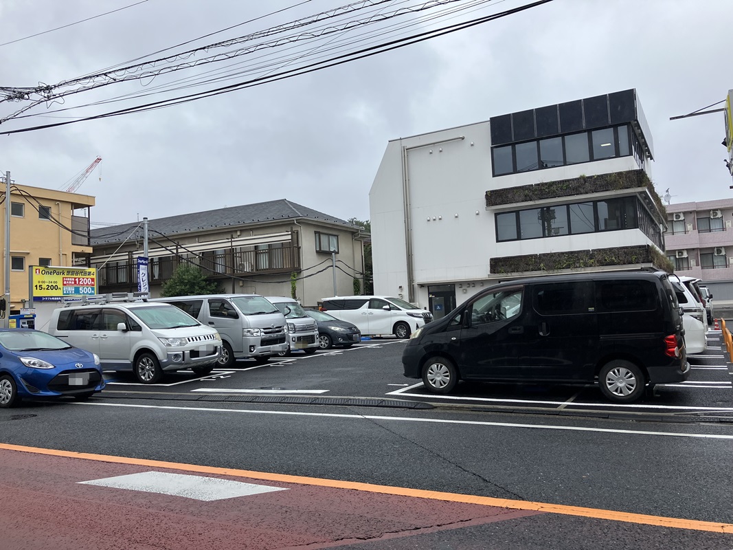 Images ONE PARK世田谷代田第4