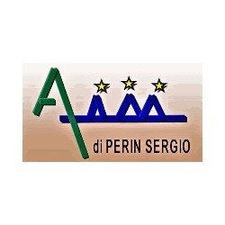 Alpimpianti di Perin Sergio Logo
