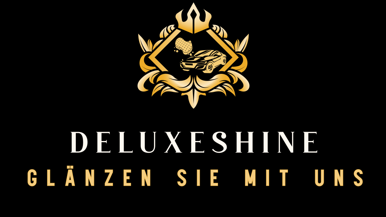 DeluxeShine in Homberg an der Efze - Logo