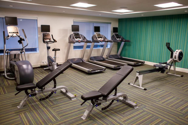 Images Holiday Inn Express & Suites Louisville Downtown by IHG