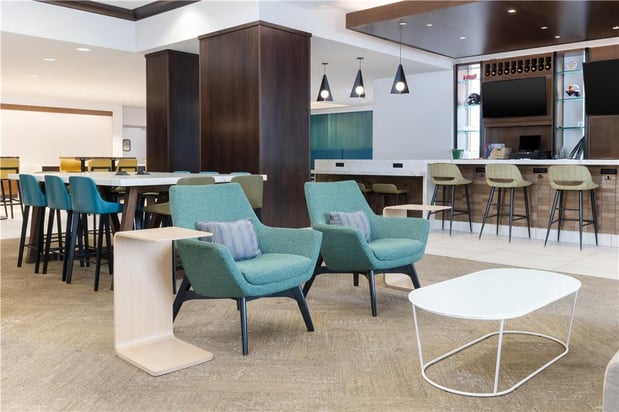 Images Hilton Garden Inn Hanover Arundel Mills BWI Airport