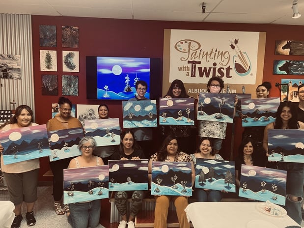 Images ABQ Childcare