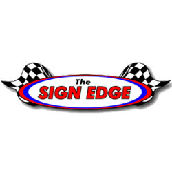 The Sign Edge Logo