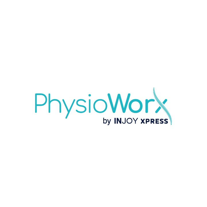 Logo PhysioWorX Physiotherapie Erfurt