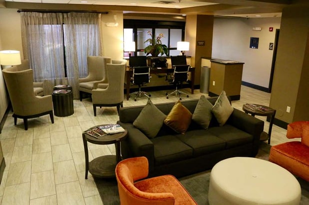 Images Best Western Plus Omaha Airport Inn