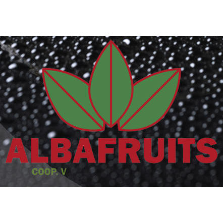 ALBAFRUITS Logo