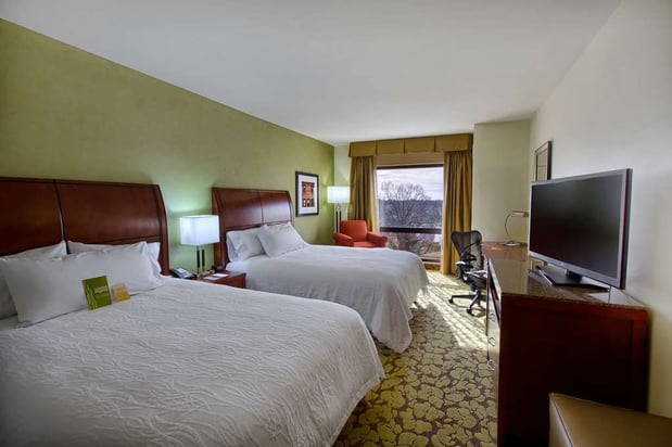 Images Hilton Garden Inn Durham/University Medical Center