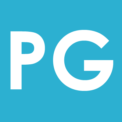 Portsmouth Glass Logo