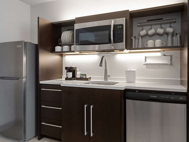 Images Home2 Suites by Hilton Indianapolis Keystone Crossing