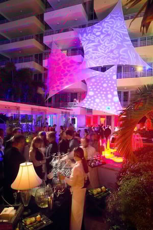 Images Hilton Bentley Miami/South Beach