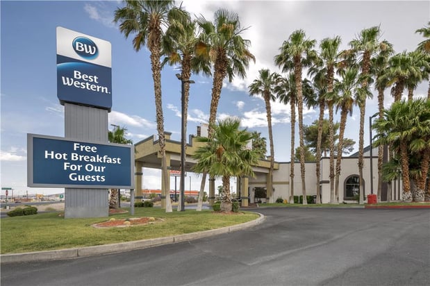 Images Best Western Pahrump Oasis