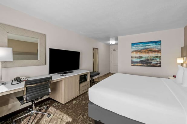 Images Best Western Worlds of Fun Inn & Suites