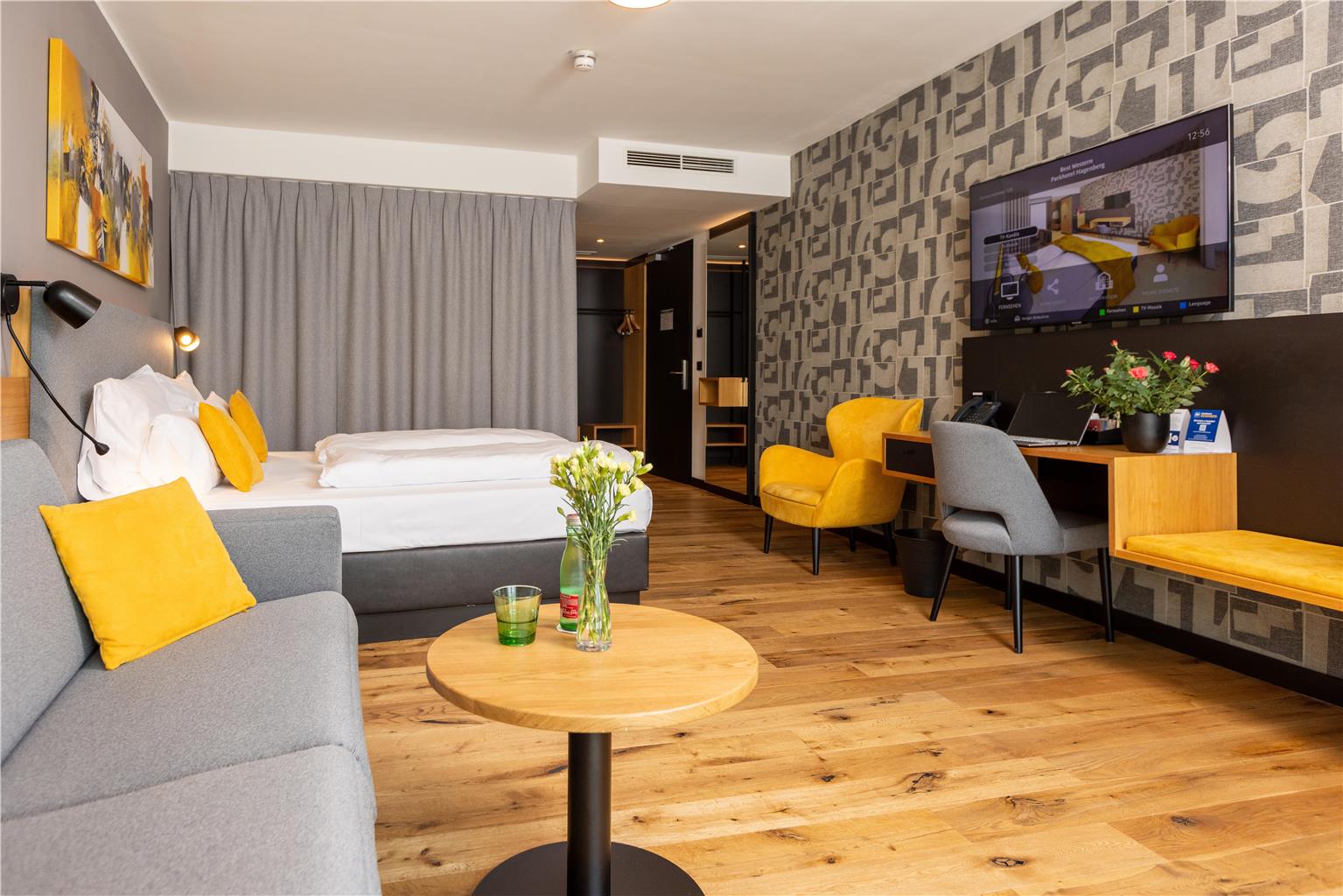 Bild 54 von Best Western Parkhotel Hagenberg