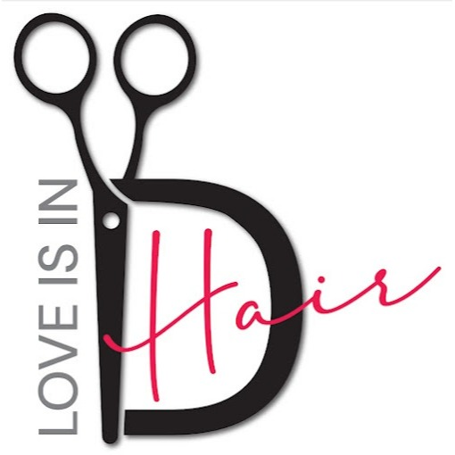 Fotos - Love is in D Hair - 1