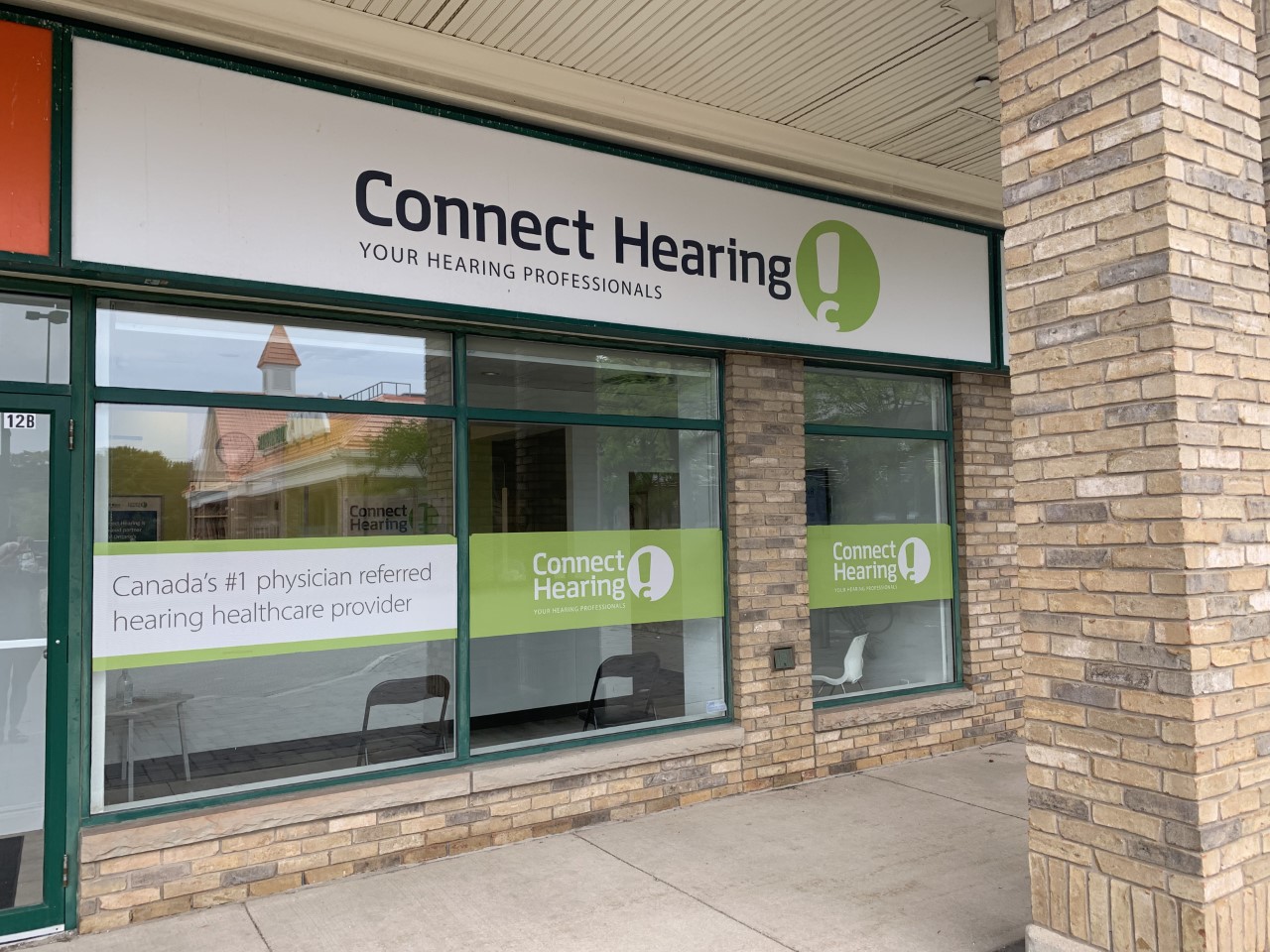 Images Connect Hearing