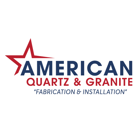 American Quartz &amp; Granite Logo