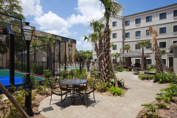 Images Staybridge Suites Lafayette-Airport by IHG